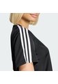 Camiseta Negra Adidas Firebird Mujer de adidas Originals