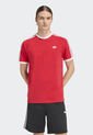 Camiseta adidas Originals Rojo de adidas Originals