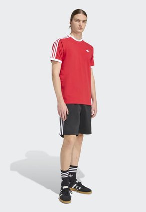 Camiseta adidas Originals Rojo