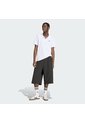 Camiseta Blanca Adidas Polo Essentials Trifolio Hombre de adidas Originals