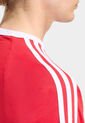 Camiseta adidas Originals Rojo de adidas Originals