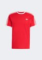 Camiseta adidas Originals Rojo de adidas Originals