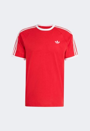 Camiseta adidas Originals Rojo