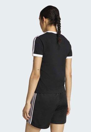 Camiseta adidas Originals Negro