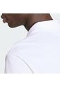 Camiseta Blanca Adidas Polo Essentials Trifolio Hombre de adidas Originals