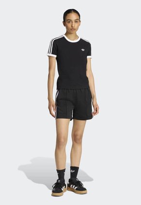 Camiseta adidas Originals Negro