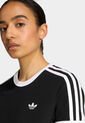 Camiseta adidas Originals Negro de adidas Originals