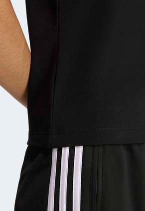 Camiseta adidas Originals Negro