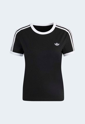 Camiseta adidas Originals Negro