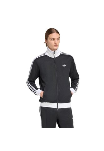 Chaqueta Negra Adidas Beckenbauer Hombre adidas Originals