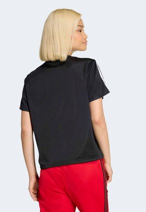 Camiseta adidas Originals Firebird Negro