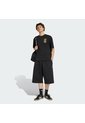 Camiseta Negra Adidas Varsity Golden Tongue Hombre de adidas Originals
