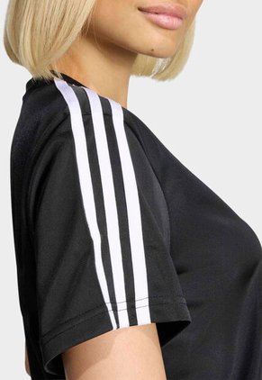 Camiseta adidas Originals Firebird Negro