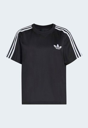 Camiseta adidas Originals Firebird Negro
