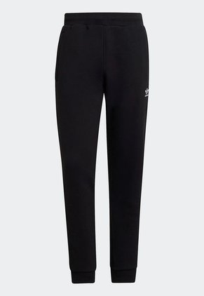 Pantalón Negro-Blanco adidas Originals Classics Trifolio