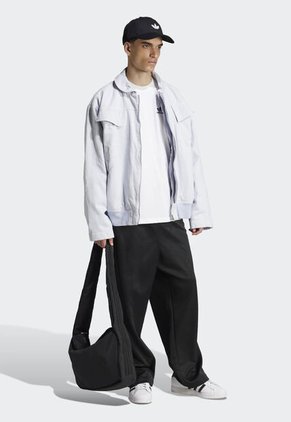 Camiseta  adidas Originals Essentials Blanco