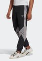 Pantalón Sudadera Negro-Blanco-Gris adidas Originals de adidas Originals