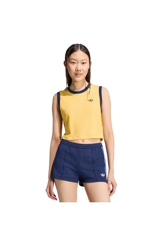 Esqueleto Amarillo Adidas Heather Mujer adidas Originals