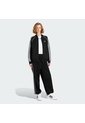 Chaqueta Negra Adidas Sst Mujer de adidas Originals
