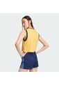Esqueleto Amarillo Adidas Heather Mujer de adidas Originals