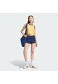 Esqueleto Amarillo Adidas Heather Mujer de adidas Originals