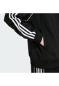 Chaqueta Negra Adidas Sst Mujer de adidas Originals