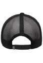 Gorra Negra adidas Originals  Trefoil Trucker de adidas Originals