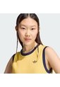 Esqueleto Amarillo Adidas Heather Mujer de adidas Originals