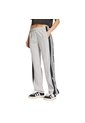 Pantalón Gris Adidas Adibreak Mujer de adidas Originals