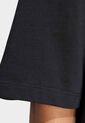 Camiseta adidas Originals Essentials Boyfriend Negro de adidas Originals