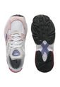 Tenis Rosa-Violeta-Blanco adidas Originals Falcon W de adidas Originals