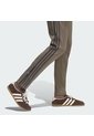 Pantalón Café Adidas Sst Classic Mujer de adidas Originals