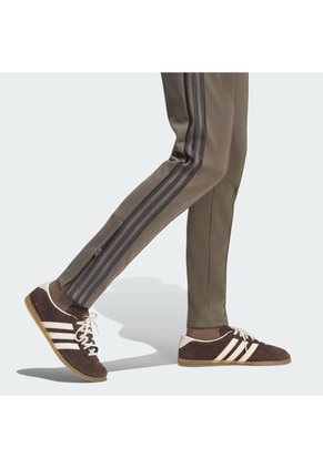 Pantalón Café Adidas Sst Classic Mujer
