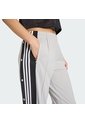 Pantalón Gris Adidas Adibreak Mujer de adidas Originals