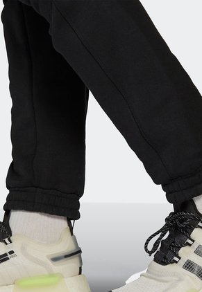 Pantalón Sudadera Negro-Gris adidas Originals