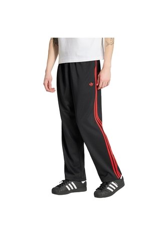 Pantalón Negro Adidas Adicolor Hombre adidas Originals