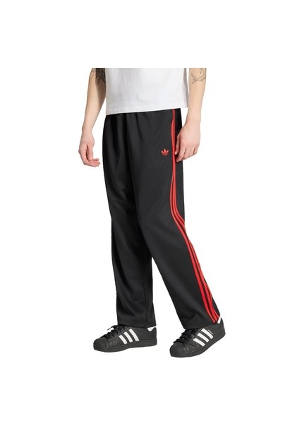 Pantalón Negro Adidas Adicolor Hombre