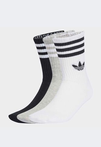 Medias X3 adidas Originals Multicolor adidas Originals