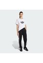 Pantalón Negro Adidas Adibreak Mujer de adidas Originals