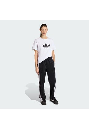 Pantalón Negro Adidas Adibreak Mujer