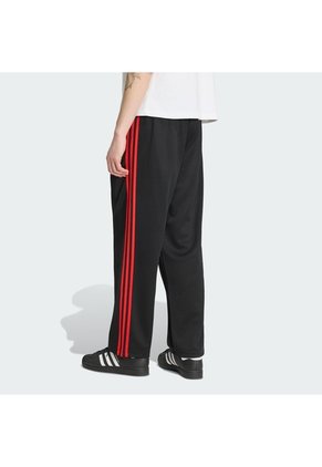 Pantalón Negro Adidas Adicolor Hombre