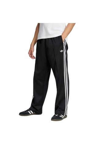 Pantalón Negro Adidas Firebird Hombre adidas Originals