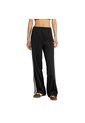 Pantalón Negro Adidas Firebird Mujer de adidas Originals
