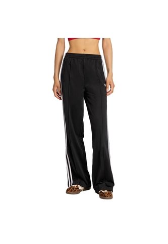 Pantalón Negro Adidas Firebird Mujer adidas Originals