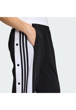 Pantalón Negro Adidas Adibreak Mujer