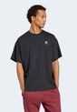 Camiseta adidas Originals Essentials Negro de adidas Originals