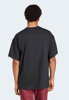 Camiseta adidas Originals Essentials Negro