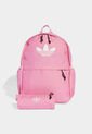 Morral  adidas Originals Rosa de adidas Originals