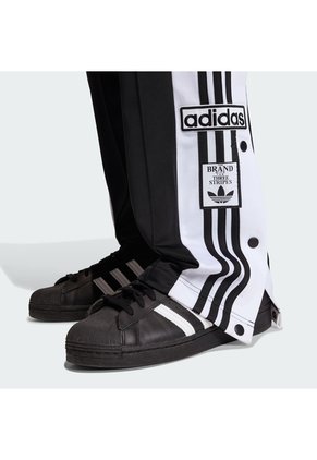 Pantalón Negro Adidas Adibreak Mujer