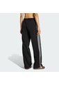 Pantalón Negro Adidas Firebird Mujer de adidas Originals